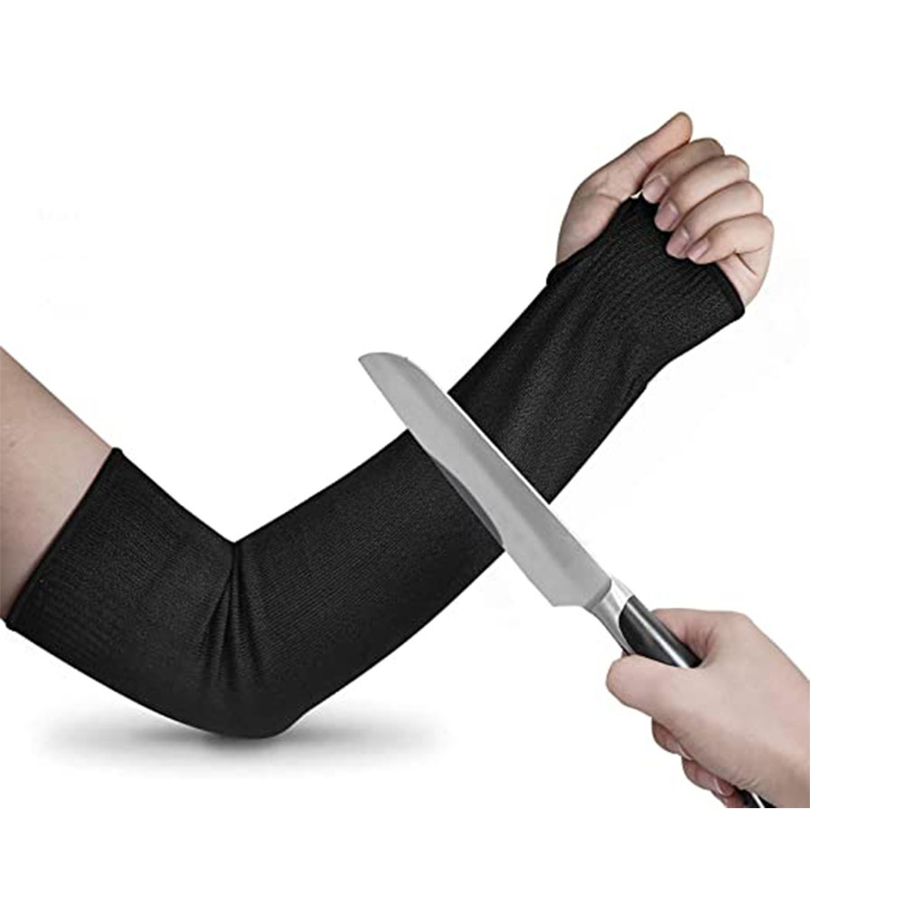 Cut Resistant Glove - 保護スリーブ,作業用,耐パンク性,穴あき,庭の建設,車用