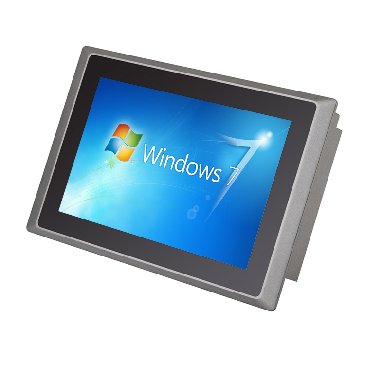 Touchscreen Glove Capacitive - ヒット商品 工業用タッチパネルPC IP65 7インチ、10インチ、15.6インチ、19インチ液晶モニター グローブタッチ対応 防水静電容量式タッチスクリーン