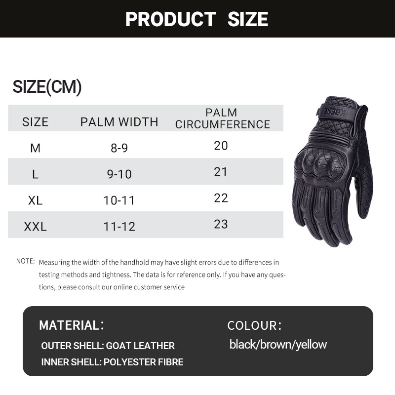 秋冬用バイクグローブ メンズ 防水 保温 レザー タッチスク - Winter Glove Insulated のレビューと価格