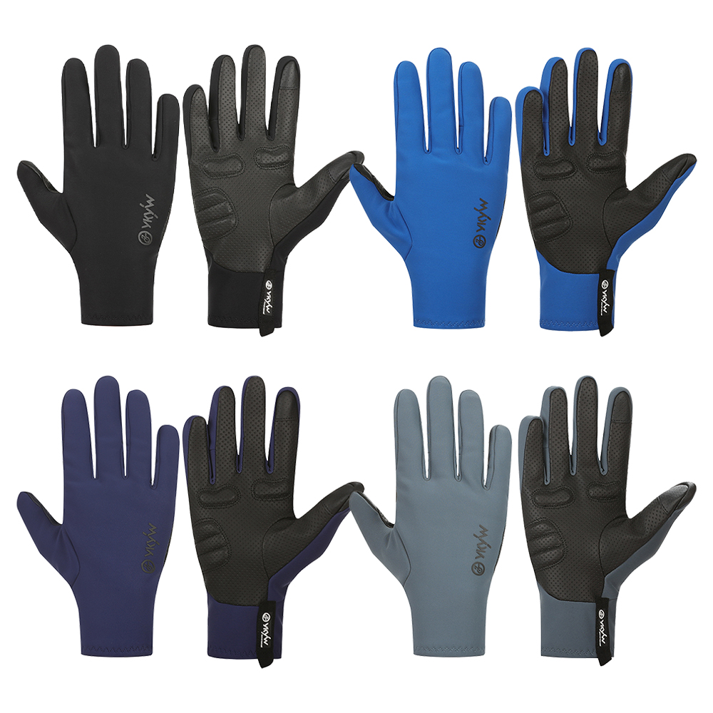 YKYWBIKE サイクリンググローブ フルフィンガー 0- - Gardening Glove Waterproof のレビューと価格