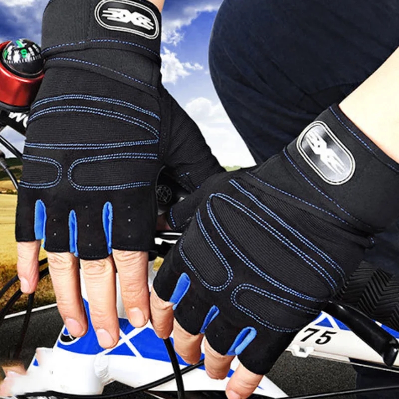ジムグローブ メンズ レディース フィットネス ウェイトリフ - Workout Glove Gym のレビューと価格