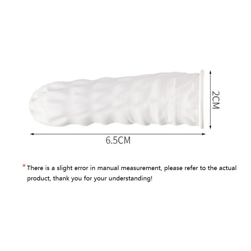 100/200 個パウダーフリー滑り止め指手袋プロテクター使 - Latex Disposable Glove のレビューと価格