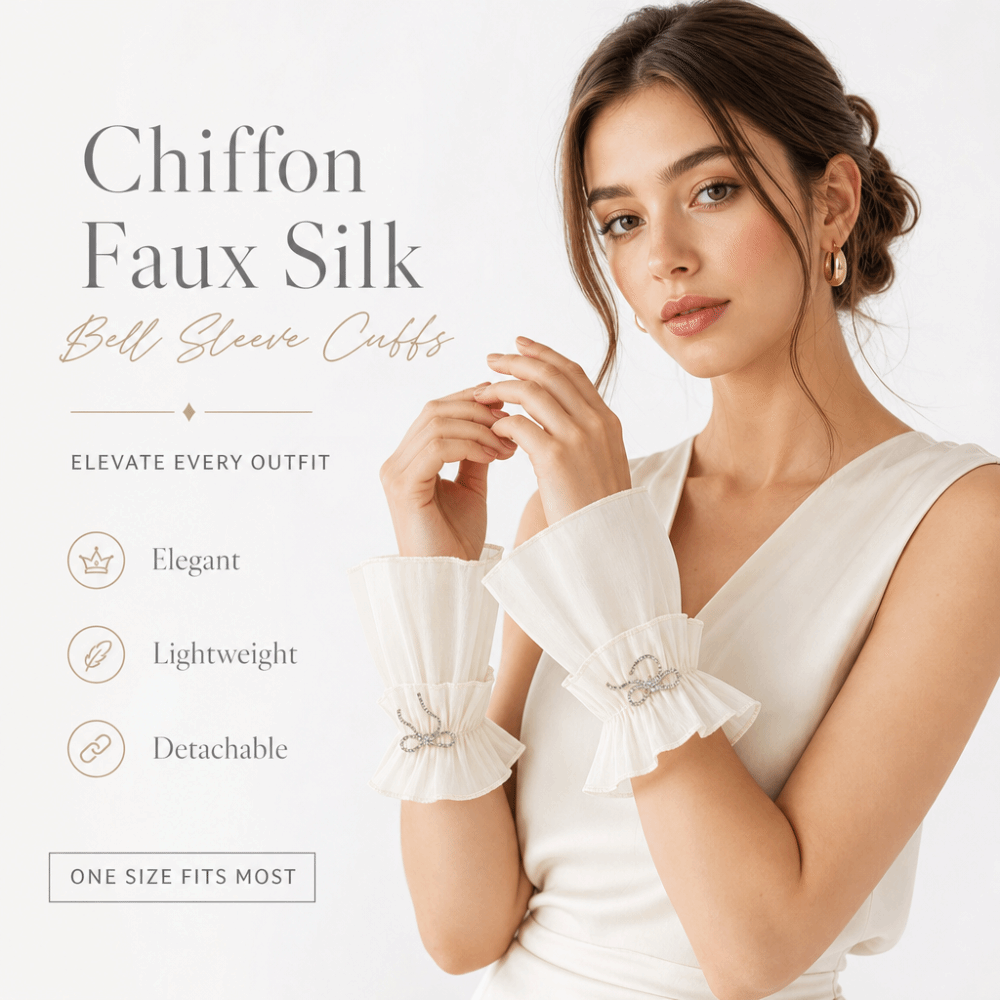 シャーリングプリーツ付き取り外し可能なカフスフィンガーレスグ - Fingerless Glove Knit のレビューと価格