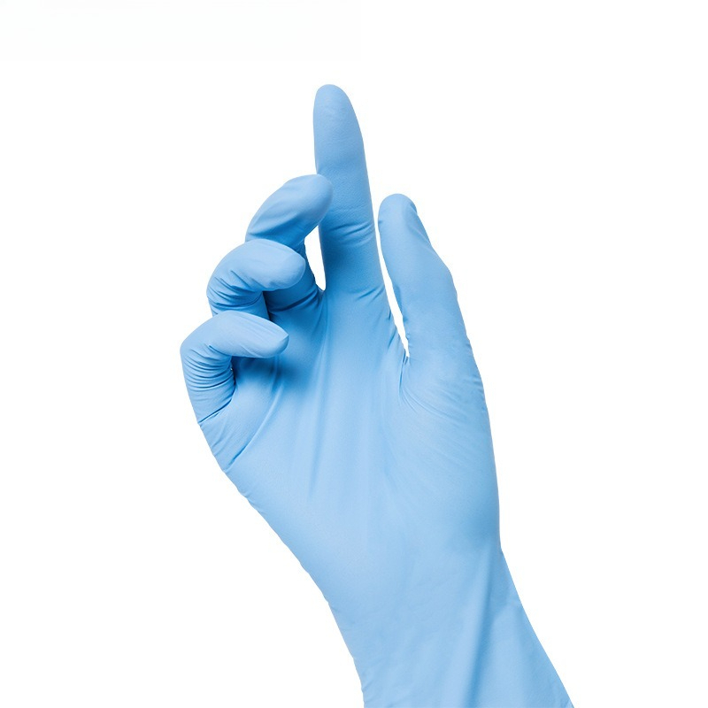 2×100個/箱 医療グレードニトリル手袋 使い捨て 診察用 - Exam Glove Nitrile のレビューと価格