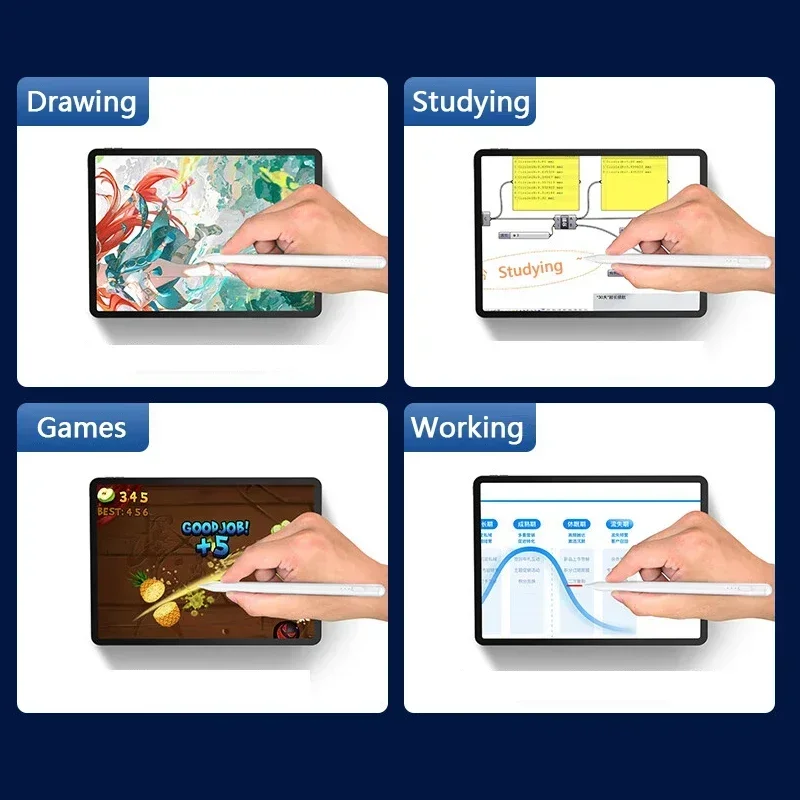 Samsung Huawei Xiaomi用スタイラスペン、 - Touchscreen Glove Capacitive のレビューと価格