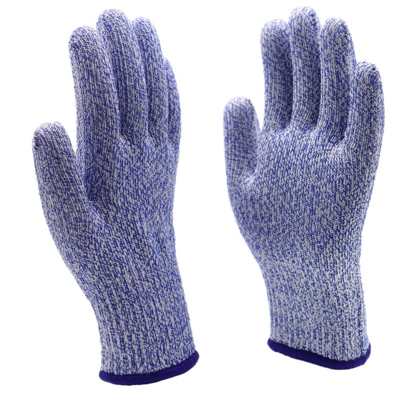 クリアランス_グレード5耐切創手袋 キッチン用HPPE耐傷性 - Cut Resistant Glove のレビューと価格