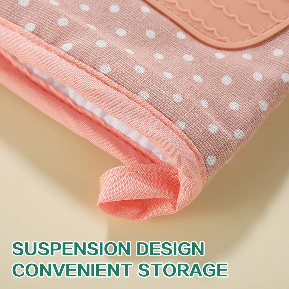 シリコンオーブンミット 耐熱性 厚手 滑り止め キッチン用手 - Oven Mitt Silicone のレビューと価格