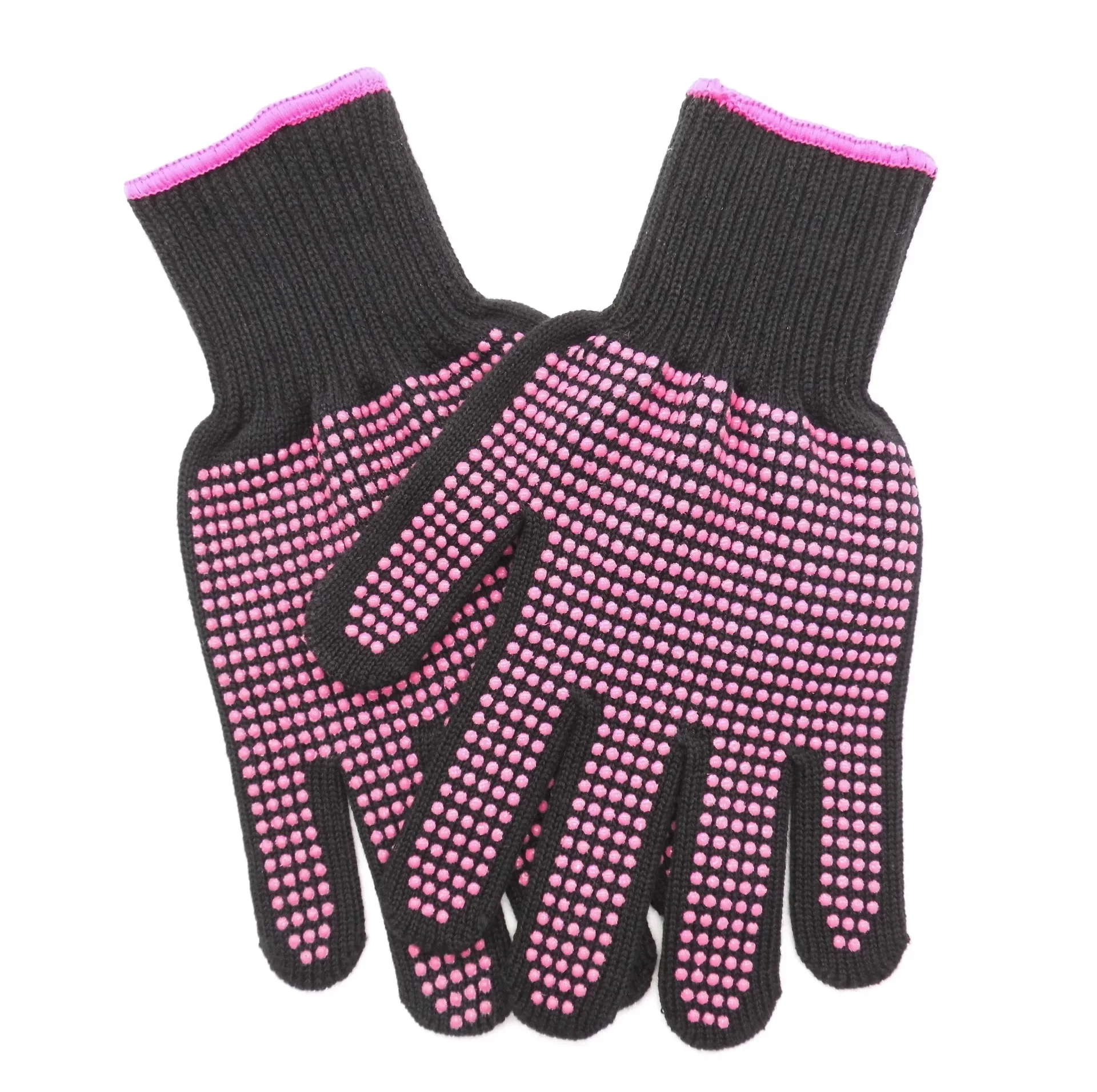 1 ペアの滑り止めシリコン BBQ 手袋、キッチン、グリル、 - Oven Mitt Silicone のレビューと価格