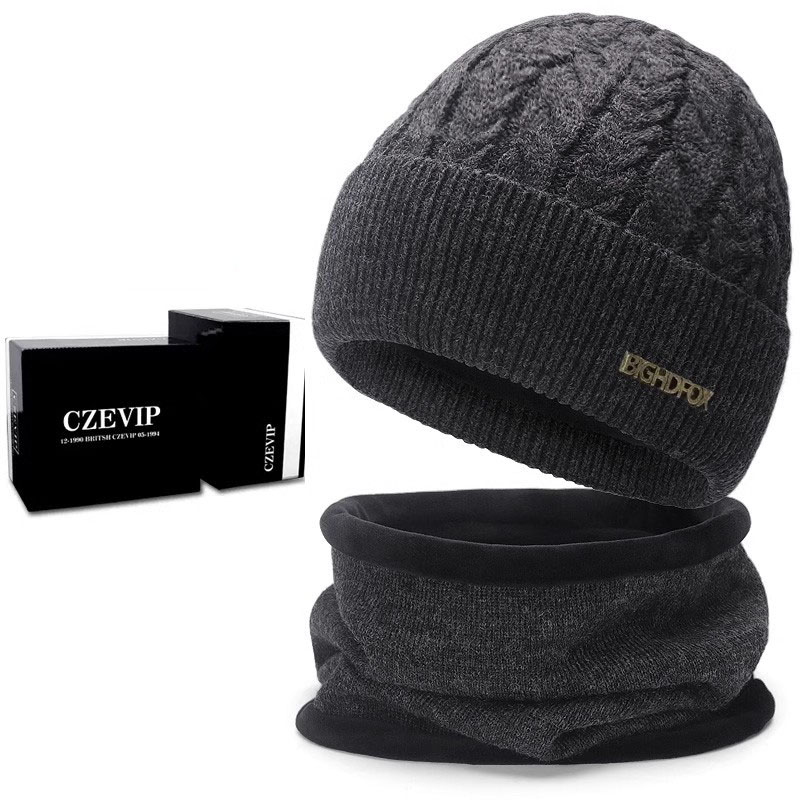 男性と女性のためのメリノウールニット帽とネッカチーフグローブ - Wool Glove Lined のレビューと価格