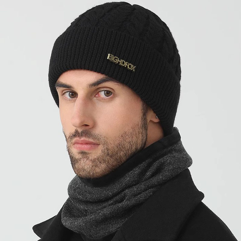 男性と女性のためのメリノウールニット帽とネッカチーフグローブ - Wool Glove Lined のレビューと価格