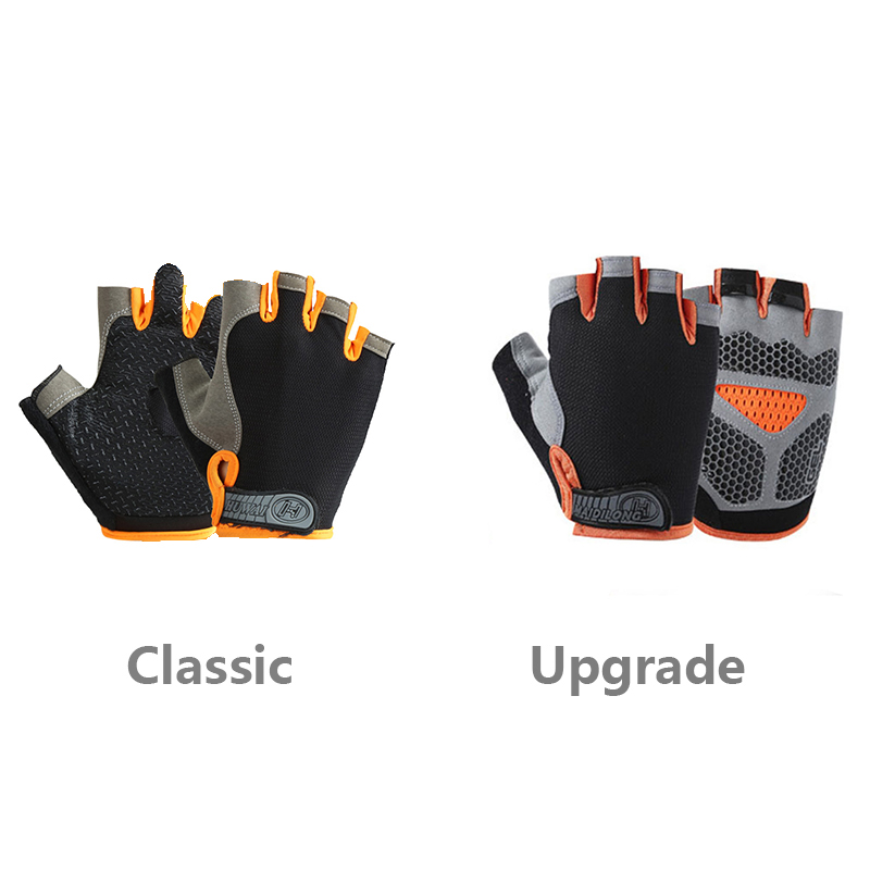 滑り止めのプロのフィットネスグローブ,男性と女性のためのハー - Workout Glove Gym のレビューと価格