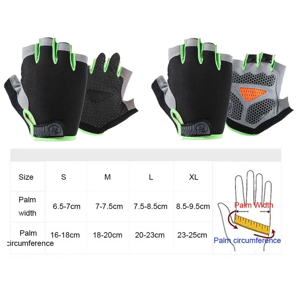 滑り止めのプロのフィットネスグローブ,男性と女性のためのハー - Workout Glove Gym のレビューと価格