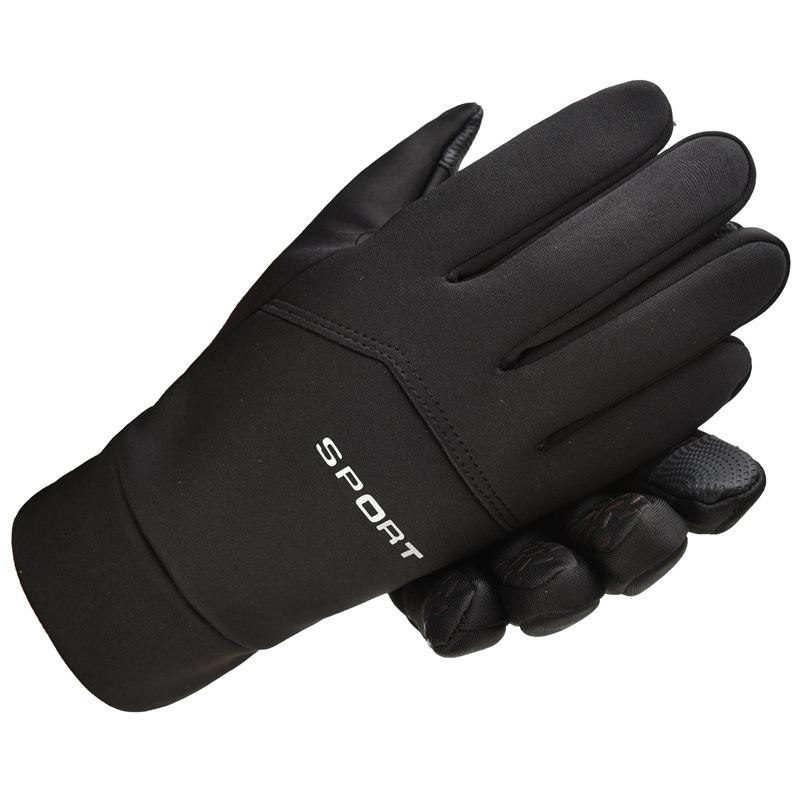 男性と女性のための魔法の手袋,フルフィンガー,タッチスクリー - Magic Touch Glove のレビューと価格