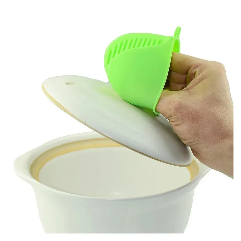 シリコンオーブンミット耐熱2個ノンスリップピンチグリップポッ - Oven Mitt Silicone のレビューと価格