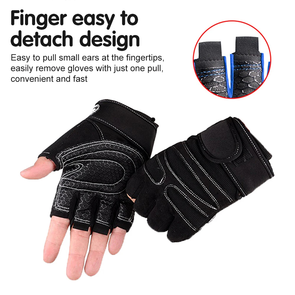 ジムグローブ フィットネス ウェイトリフティンググローブ ボ - Workout Glove Gym のレビューと価格