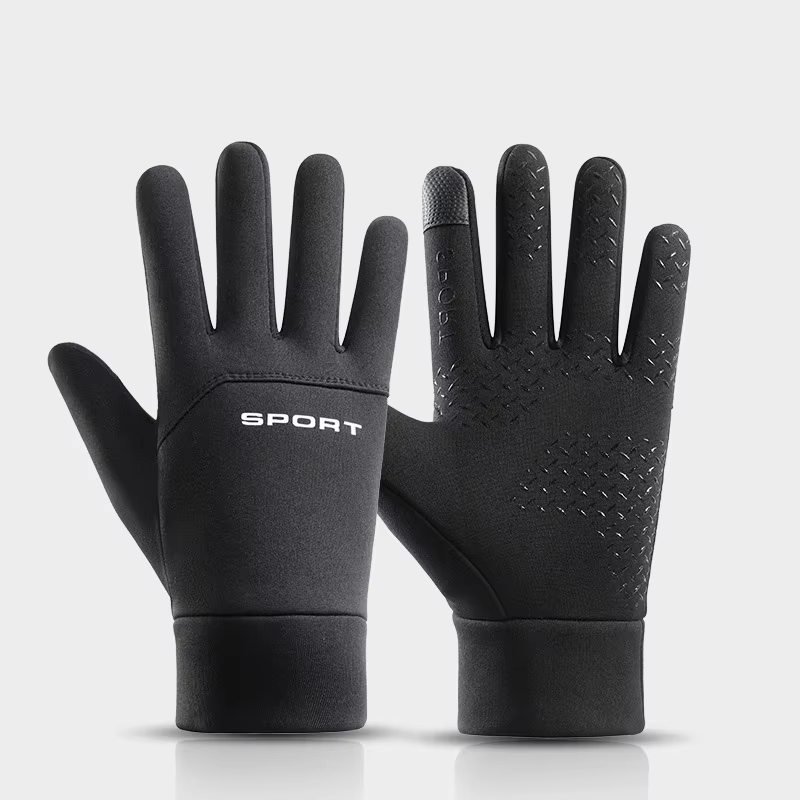 サッカーグローブ 防水 サーマルグリップ 外野 サイクリング - Gardening Glove Waterproof のレビューと価格