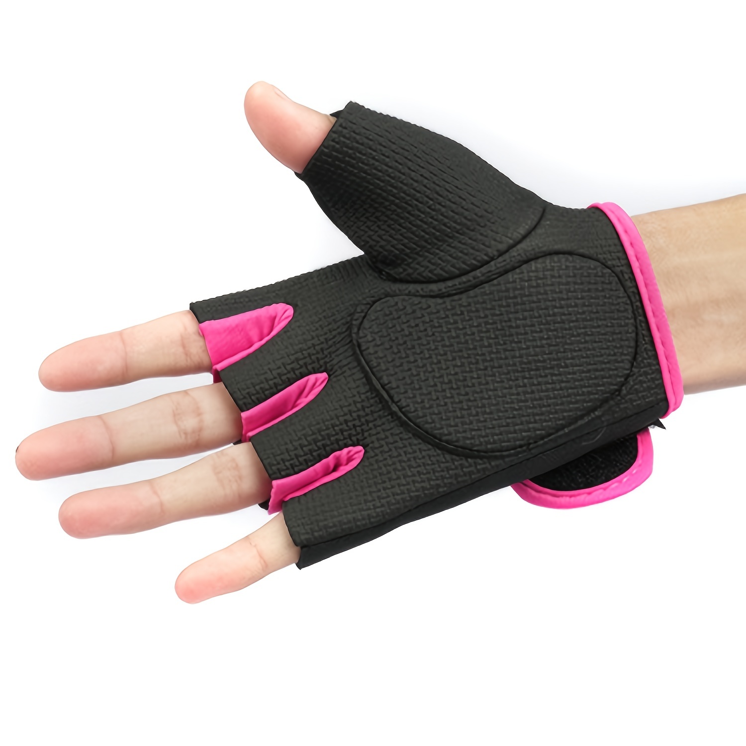 女性用トレーニンググローブ,フィットネスグローブ,基本的なト - Workout Glove Gym のレビューと価格