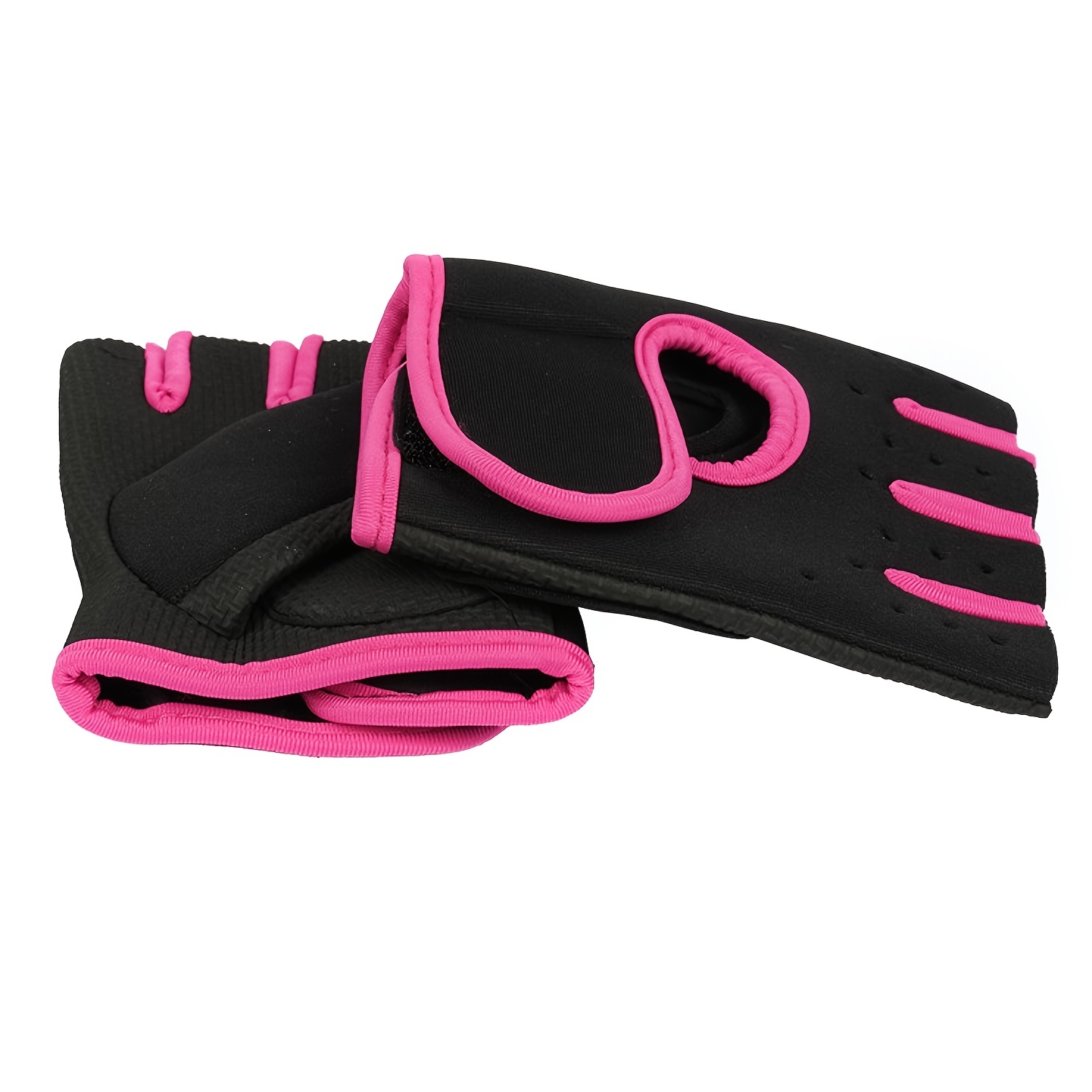 女性用トレーニンググローブ,フィットネスグローブ,基本的なト - Workout Glove Gym のレビューと価格