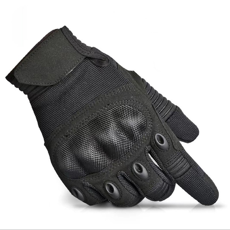 男性と女性のためのスーパーファイバータクティカルグローブ,保 - Motorcycle Glove Knuckle のレビューと価格