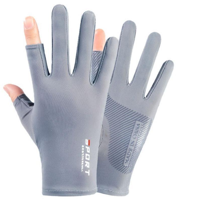*1 ペアの通気性のある滑り止めスポーツグローブ、2 つの露 - Gardening Glove Waterproof のレビューと価格