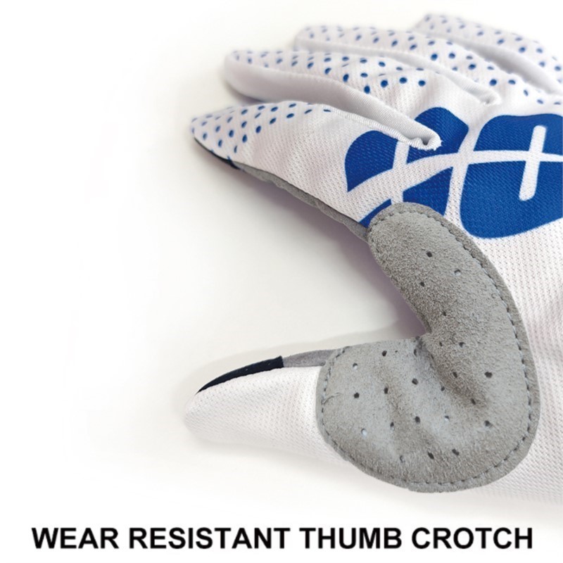 ユニセックスサイクリンググローブ ファッション耐摩耗性防砂グ - Cycling Glove Padded のレビューと価格