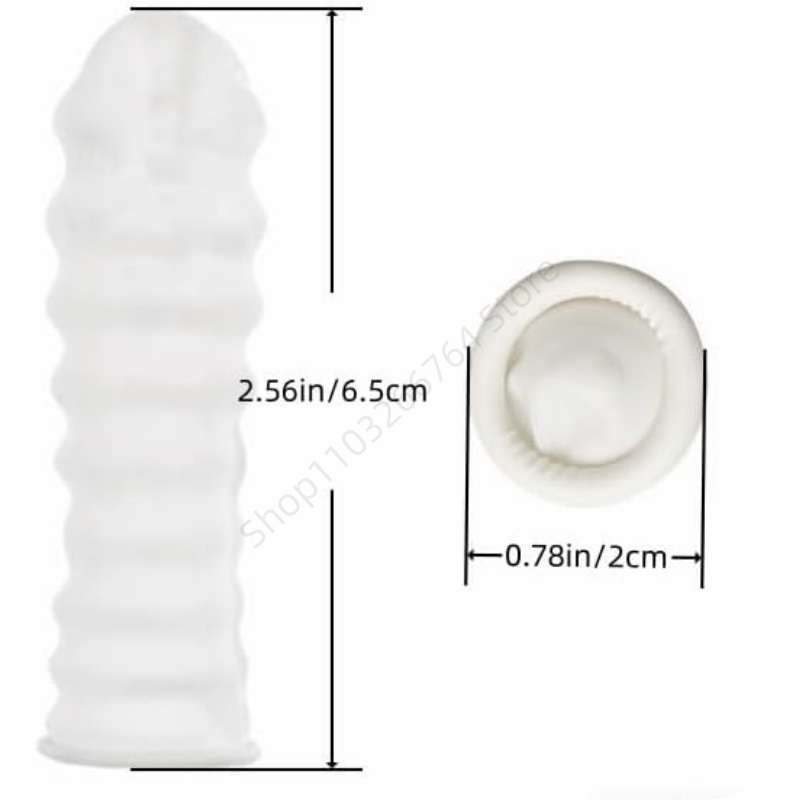 100 個使い捨てフィンガーカバーゴム手袋滑り止め帯電防止ラ - Latex Disposable Glove のレビューと価格