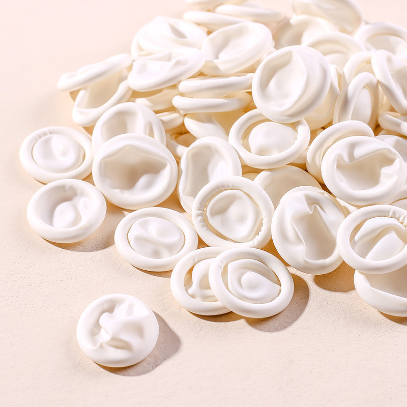 使い捨てラテックスゴム指サック,指プロテクター,指カバー,ハ - Latex Disposable Glove のレビューと価格