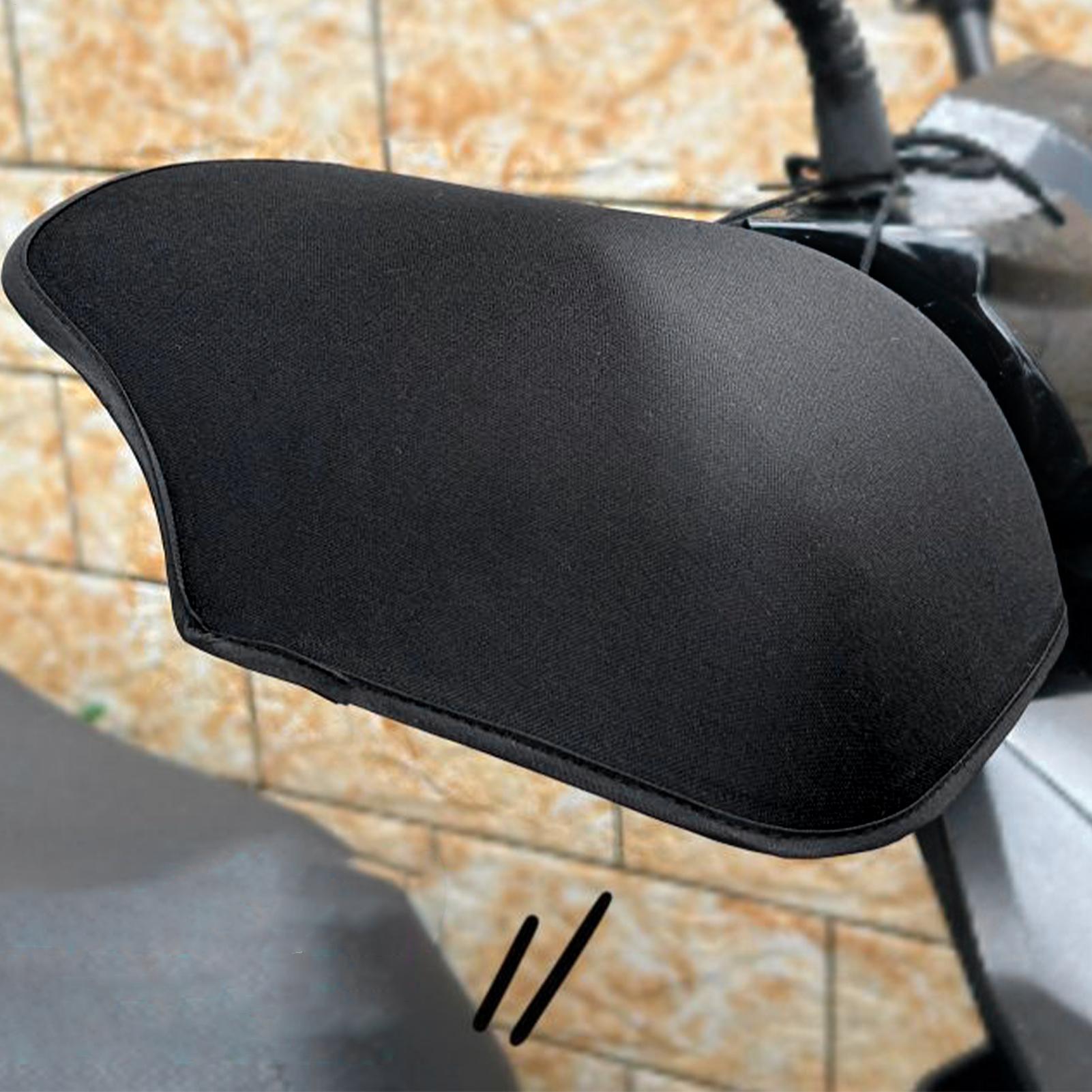 1 ペアオートバイハンドルバーマフ電気自動車日焼け防止手袋ミ - Gardening Glove Waterproof のレビューと価格