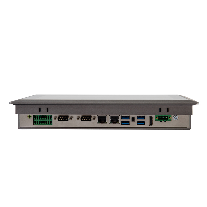 ヒット商品 工業用タッチパネルPC IP65 7インチ、10 - Touchscreen Glove Capacitive のレビューと価格