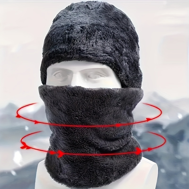 メンズウィンターハット、アウトドアウィンタースカーフ、手袋、 - Winter Glove Insulated のレビューと価格