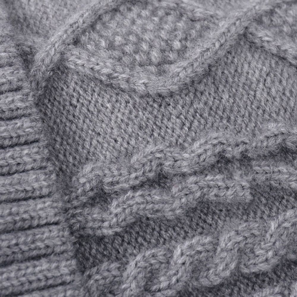 3点セット シンプル無地帽子スカーフ手袋セット ウール製保温 - Wool Glove Lined のレビューと価格