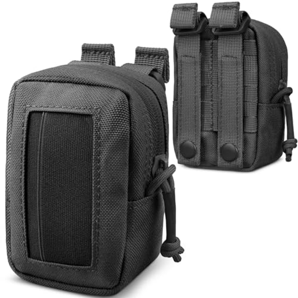 使い捨てグローブポーチ MOLLE ナイロンタクティカルポー - Latex Disposable Glove のレビューと価格