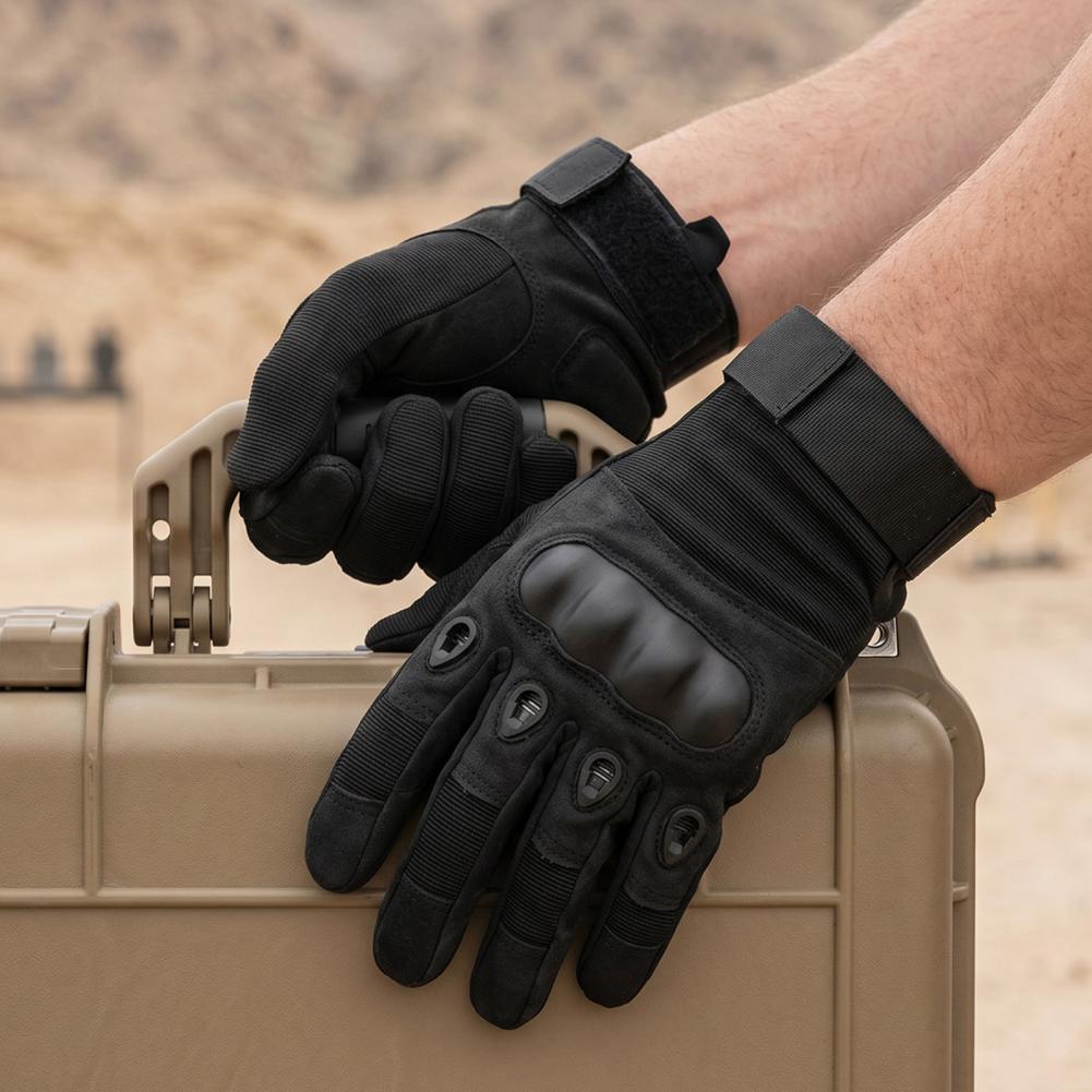 メンズグローブ 滑り止めグリップパッド入りパーム オートバイ - Cycling Glove Padded のレビューと価格