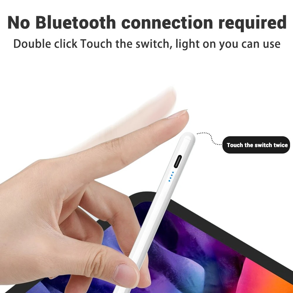 QUKAM 新しいスタイラスペン iPhone Samsun - Touchscreen Glove Capacitive のレビューと価格