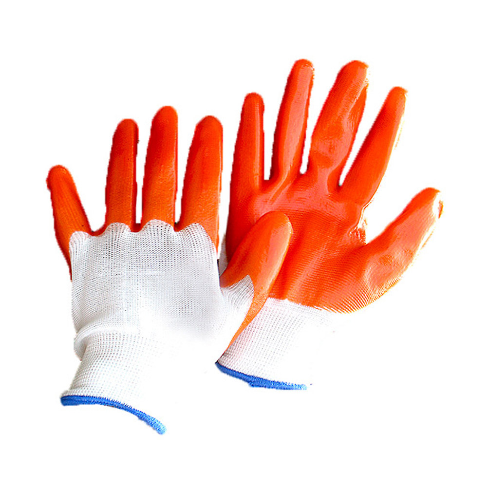 小型ペット用防噛み手袋1組、厚手のゴム製、通気性があり、動物 - Cut Resistant Glove のレビューと価格