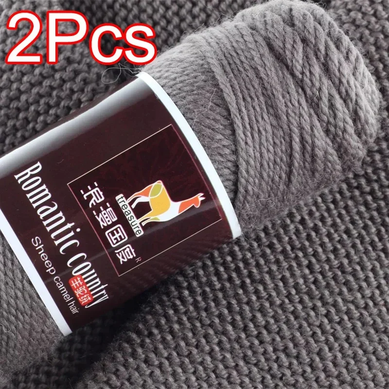 手編みアルパカ糸、ソフトウォームウール、かぎ針編み糸、ニット - Wool Glove Lined のレビューと価格